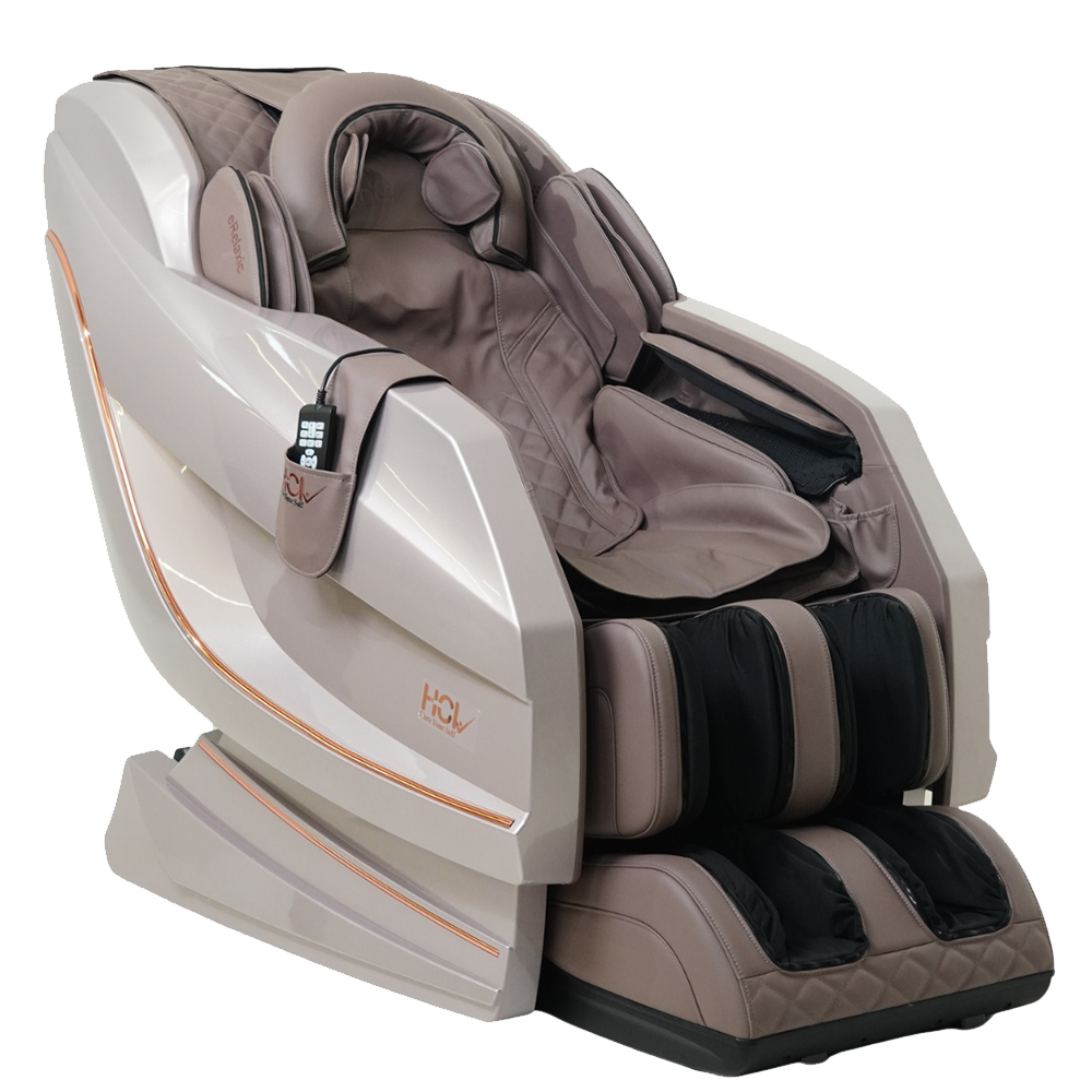 HCI eRelaxic Advanced Electric Massage Chair